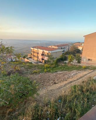 Terreno edificabile centralissimo Rif.991