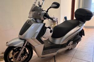 Kymco People 250 - 2007