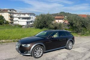 Audi A4 ALLROAD 2.0 business plus