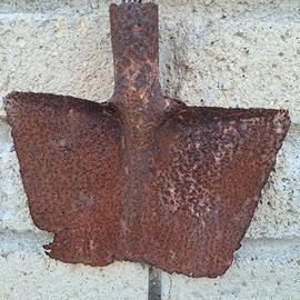 Badile a Punta #Vintage