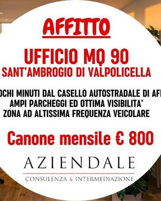 Immobile di 90 m² con 1 locale a Sant'Ambrogio di 