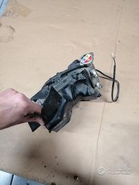 Radiatore usato Honda sh 125 150 usato 2006/09