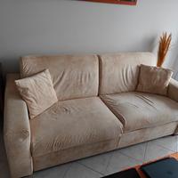 Coppia Divani