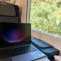HUAWEI MateBook D 14 Laptop