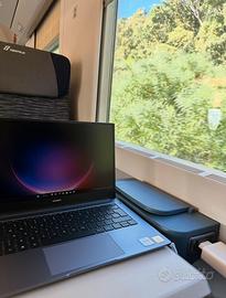 HUAWEI MateBook D 14 Laptop