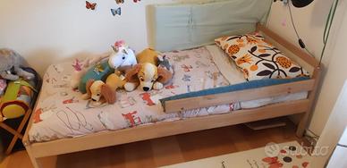 Letto bambini SNIGLAR