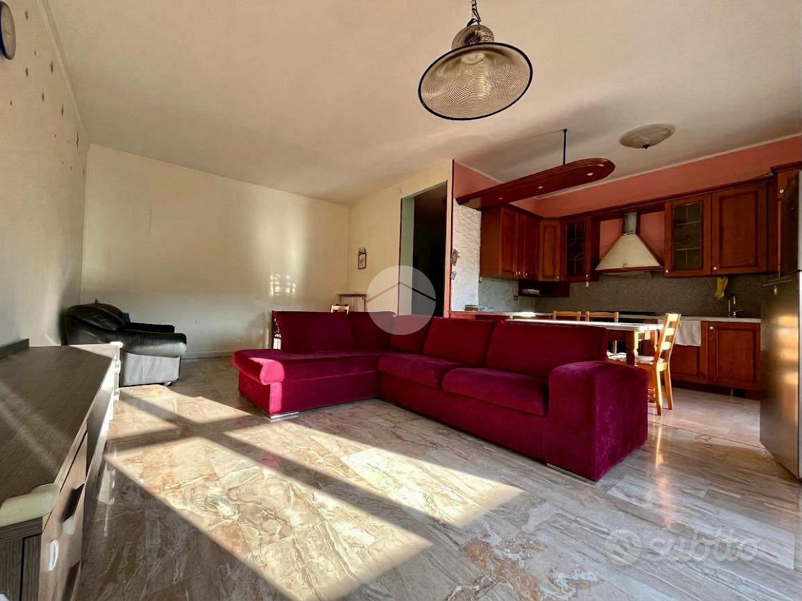 Appartamento – Cremona, Zona Po - Vista 4