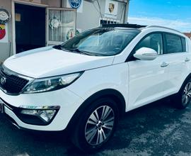 Kia Sportage 1.7 CRDI VGT 2WD Cool