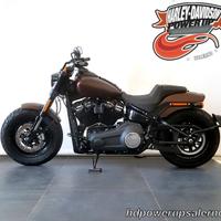 Harley-Davidson Fat Bob 114 - 2019