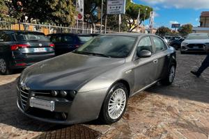 Alfa Romeo 159 1.9 JTDm Distinctive