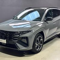 Hyundai Tucson 1.6 hev 2wd 215cv