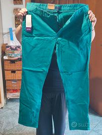 pantaloni in cotone Kiabi misura 52