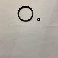 KIT GUARNIZIONI O-RING INFUSORE - NESPRESSO