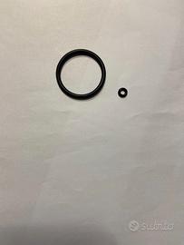 KIT GUARNIZIONI O-RING INFUSORE - NESPRESSO