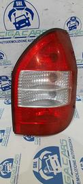 OPEL ZAFIRA T98 2005 - STOP POSTERIORE DESTRO