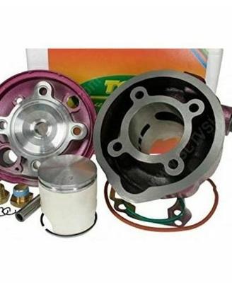 Cilindro da 47 Top due plus per Minarelli H2O 9912