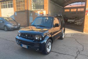 Suzuki Jimny 1.3i 16V 4WD Special - 1 PROP. - GARA