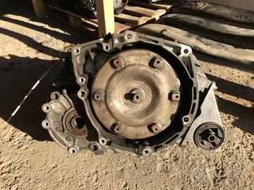 Cambio automatico zafira - 1.9 d - z19dt