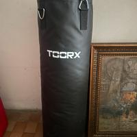 Sacco da boxe