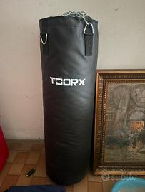 Sacco da boxe