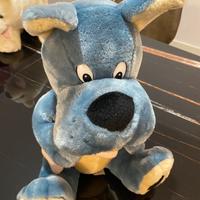 Peluche cane - peluche bambino bambina