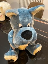Peluche cane - peluche bambino bambina
