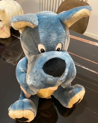 Peluche cane - peluche bambino bambina