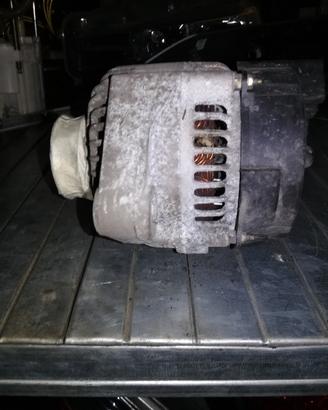 Alternatore SMART FORTWO 599cc benzina del 2000