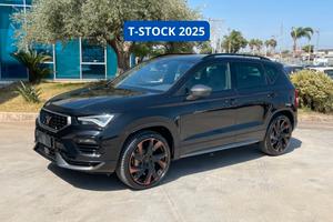 Cupra Ateca 2.0 TSI DSG 4Drive Tribe Edition T-sto