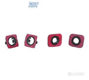 KIT 4 SUPPORTI PARKTRONIC BMW F30 F31
