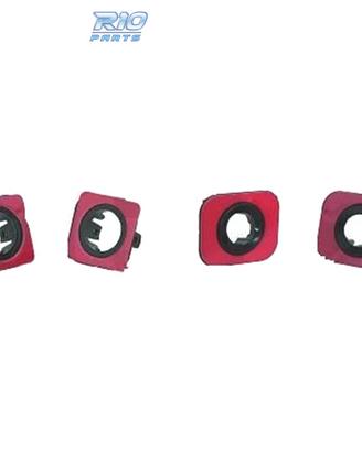KIT 4 SUPPORTI PARKTRONIC BMW F30 F31