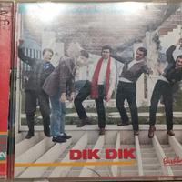 DOPPIO CD dei DIK DIK MEGLIO dal 1990 al 2003