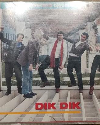 DOPPIO CD dei DIK DIK MEGLIO dal 1990 al 2003