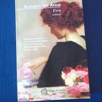 Vera     di Von Arnim Elisabeth,