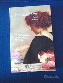 Vera     di Von Arnim Elisabeth,