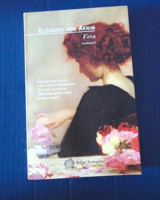 Vera     di Von Arnim Elisabeth,