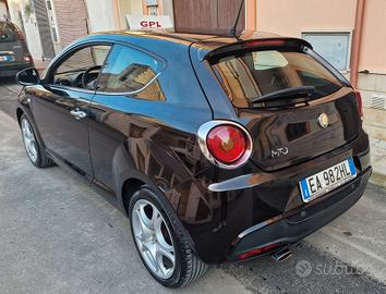 Alfa Romeo MiTo 1.4 T 120 cv G P L