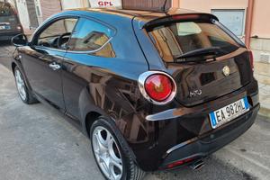Alfa Romeo MiTo 1.4 T 120 cv G P L