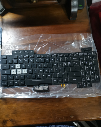 Tastiera notebook asus fx305