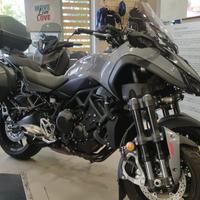 Yamaha NIKEN GT - 2019 - km 2988