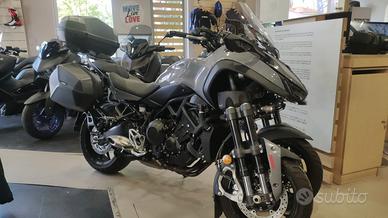 Yamaha NIKEN GT - 2019 - km 2988