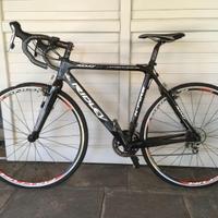 Bici Ridley X-fire