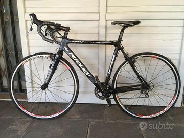 Bici Ridley X-fire
