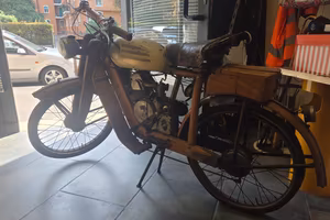 Ducati 