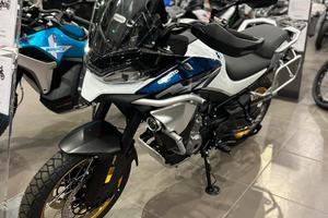 Cf Moto 800MT TOURING