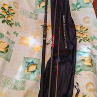 Daiwa Emblem Surf Type R tubolare 