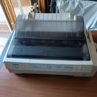 Stampante ad Aghi Epson FX-980 Uffici e Aziende