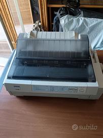 Stampante ad Aghi Epson FX-980 Uffici e Aziende