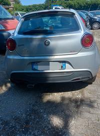 Ricambi Alfa Romeo Mito