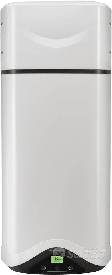 Ariston NUOS EVO A+ 110 WH Scaldabagno 110 litri - Elettrodomestici In ...